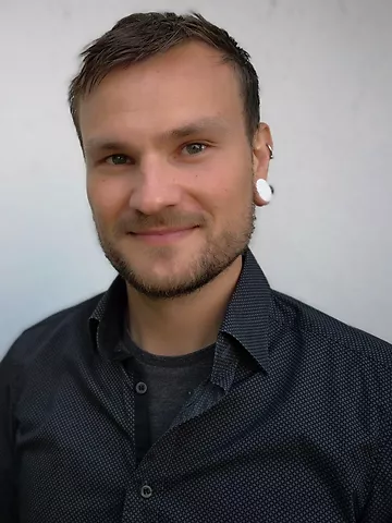Dr. Eike Bösing