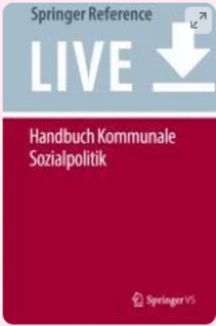 GISS-Beitrag zu „Kommunalen Wohnungsnotfallhilfen“ erschienen. GISS-Beitrag zu „Kommunalen Wohnungsnotfallhilfen“ erschienen.
