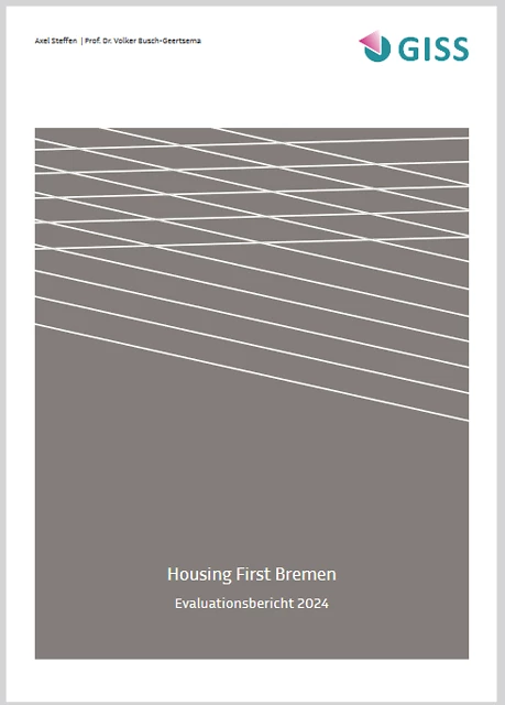 Housing First Bremen Housing First Bremen